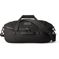 Yeti Crossroads Viikonloppukassi 53 cm Musta