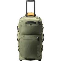 Eagle creek ORV 2-pyöräinen Matkakassi 92 cm Oliivinvihreä