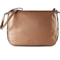Liu Jo Arezu Olkalaukku M 38 cm Ruskea