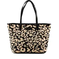 JOOP! Notturno Shopperit 32 cm Musta