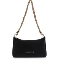 Love Moschino Smart Daily Olkalaukku 24 cm Musta