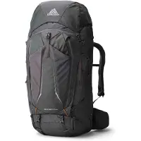 Gregory Men's Baltoro 100 Pro RC M Iron Grey M