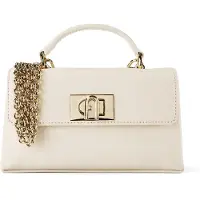 Furla 1927 Mini - Olkalaukku valkoinen