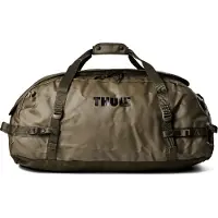Thule Chasm Recycled Duffle-kassi 90l