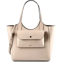Furla Lea Shopperit M Nahka 44 cm Beige