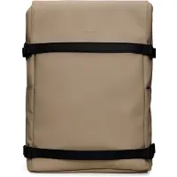 Rains Arkireppu 46 cm Beige