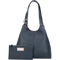 Coccinelle C-Easy - Pussilaukku sininen