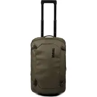 Thule Chasm 2-pyöräinen Käsimatkatavara 55 cm Ruskea