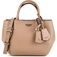 GUESS Amorette Girlfriend Satchel Laukku
