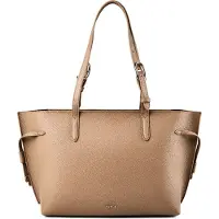 Furla Ava Shopperit Nahka 34 cm Ruskea
