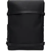 Rains OTG - Reppu | musta | 17 L