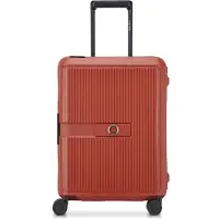 Delsey Vauban 4-pyöräinen Käsimatkatavara 55 cm Ruskea