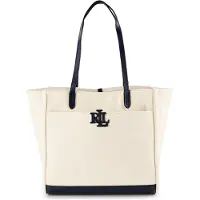 Ralph Lauren Cameryn Shopperit 45.5 cm Sininen