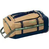 Eagle creek Cargo Hauler 2-pyöräinen Matkakassi 77 cm Keltainen