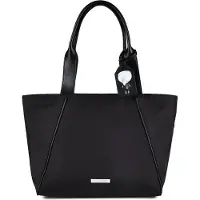 Karl Lagerfeld Ikon Shopperit 45 cm Musta