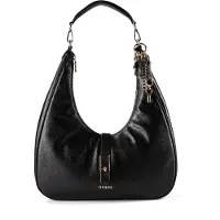 GUESS Brooke Olkalaukku 38 cm Musta