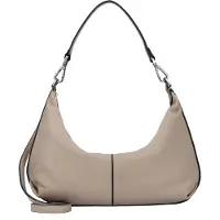 Liebeskind berlin Paris Crossbody-laukku Nahka 34 cm Ruskea