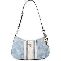 GUESS Noelle II Olkalaukku 29 cm Sininen