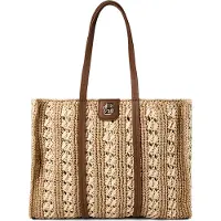 BOSS Beyond Bucket-laukku 38 cm Ruskea