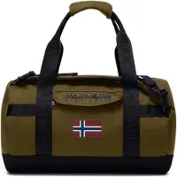 Napapijri Bering Viikonloppukassi 46 cm Ruskea
