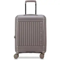 Delsey Lutece Slim Expandable 55cm 34l Matkalaukku