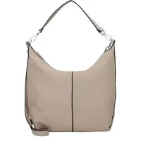 Liebeskind berlin Paris Crossbody-laukku Nahka 38 cm Ruskea