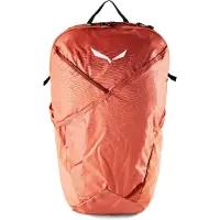 Salewa Pedroc Mate 22 Vaellusreppu 50 cm Punainen