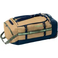 Eagle creek Cargo Hauler Wheeled Duffel 130 L Safari/Willow Matkalaukut 130 L