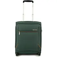 Samsonite Base Breeze Upright 45/16 Underseater - Green - 45