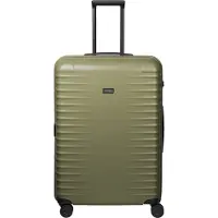 Titan Upgrade 4-pyöräinen vetolaukku L 75 cm Vihreä