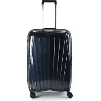 Samsonite Major-Lite 4-pyöräinen vetolaukku 69 cm Sininen