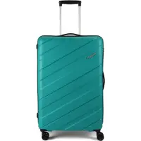 American Tourister Jetdriver 3.0 - 4-Pyöräiset matkalaukku | petrooli | 48x77x30 cm