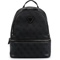GUESS Follie Kaupunkireppu 28 cm Harmaa