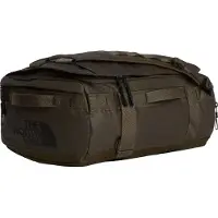 The North Face Base Camp 32 Matkakassi 57 cm Harmaa