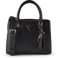 GUESS Noelle Käsilaukku 25 cm Musta