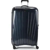 Samsonite Major-Lite 4-pyöräinen vetolaukku L 84 cm Sininen
