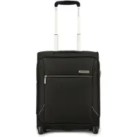 Samsonite Base Breeze 2-pyöräinen Käsimatkatavara 45 cm Musta