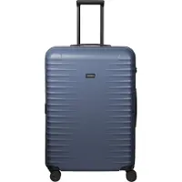 Titan Upgrade 4-pyöräinen vetolaukku L 75 cm Sininen