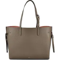 Furla Ava Shopperit Nahka 36 cm Ruskea