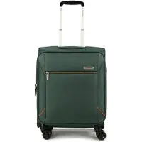 Samsonite Base Breeze Spinner 55/20 Exp - Green - 55