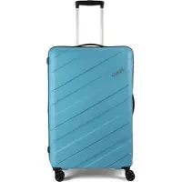 American Tourister Jetdriver 3.0 4-pyöräinen vetolaukku 77 cm Vihreä