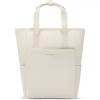 Kapten & Son Lindby Pro Arkireppu 55 cm Kannettavan tietokoneen taskun syvyys Beige