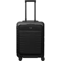 Titan Overseas 4-pyöräinen vetolaukku 55 cm Musta