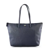 Lacoste Core Essentials L.12.12 Concept Shopperit L 46 cm Sininen