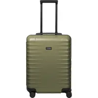 Titan Overseas 4-pyöräinen Käsimatkatavara S 55 cm Vihreä