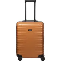 Titan Overseas 4-pyöräinen Käsimatkatavara S 55 cm Oranssi