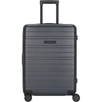 Horizn Studios Check-in 4-pyöräinen vetolaukku 64 cm Sininen