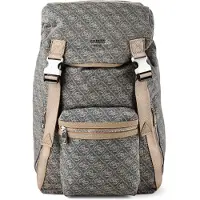 GUESS Berlin Arkireppu 42 cm Harmaa