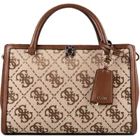 GUESS Audrey Käsilaukku 33 cm Ruskea