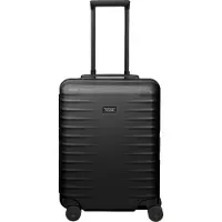 Titan Overseas 4-pyöräinen Käsimatkatavara S 55 cm Musta